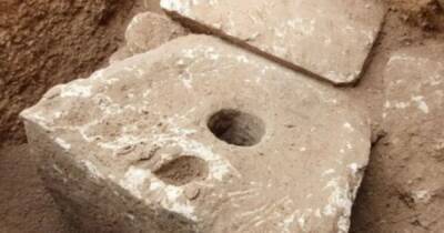 Увлекательная история 2700-летнего туалета: ученые выяснили, какой недуг мучил элиту Иерусалима - focus.ua - Украина - Иерусалим