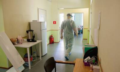 Оценена опасность нового штамма коронавируса из Франции - gubdaily.ru - Франция