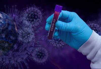 В России за сутки выявили 15 772 новых случая коронавируса - online47.ru - Россия