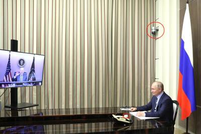 Дмитрий Песков - Так почему Путин сидит в бункере уже 22 месяца? - newsland.com