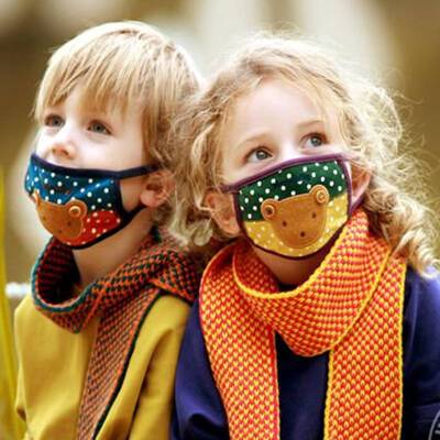 Правительство Румынии рекомендовало населению отказаться от тканевых защитных масок - radiomayak.ru - Румыния