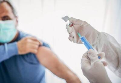 В Украине изменили схемы смешивания вакцин от COVID - facenews.ua - Украина