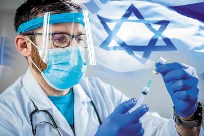 Борьба с коронавирусом: как это делается в Израиле - rusverlag.de - Сша - Израиль