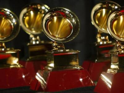 Церемонию вручения Grammy отменили из-за омикрон-штамма коронавируса - unn.com.ua - Украина - Киев - Лос-Анджелес - штат Калифорния