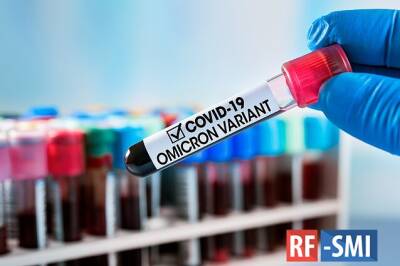 Константин Хоманов - Врач оценил риск повторного заражения коронавирусом после "омикрона" - rf-smi.ru