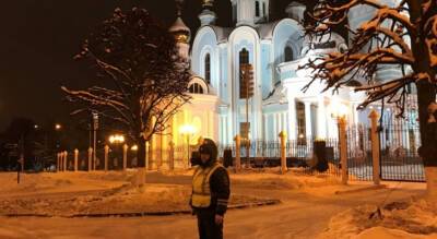 Чебоксарцам посоветовали не посещать церковные службы: "Неспокойное время" - pg21.ru - республика Чувашия
