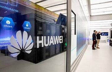 Из-за интриг «ябатек» менеджер Huawei остался без работы - charter97.org - Белоруссия
