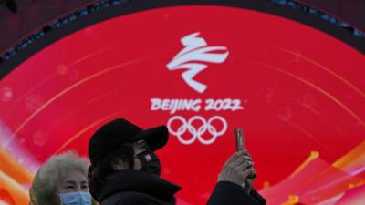 Майкл Райан - Эдуард Латыпов - ВОЗ: Китай сократил до минимума риски распространения COVID-19 на Играх-2022 - russian.rt.com - Россия - Китай - Пекин