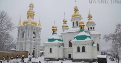 В КГГА напомнили, кого нельзя пускать в церковь на Рождество - dsnews.ua - Украина - Киев