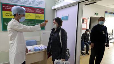В Казахстане на фоне беспорядков резко ухудшилась эпидемиологическая ситуация - mir24.tv - Казахстан - Алма-Ата - Шымкент - Актау