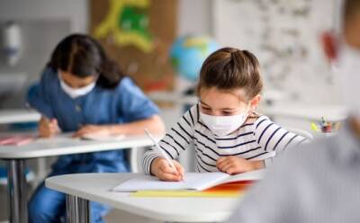Два теста в неделю в начальной школе и другие изменения - vkcyprus.com - Кипр