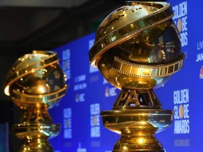 Премия" Золотой глобус " в 2022 году не будет транслироваться в прямом эфире - unn.com.ua - Украина - Киев - Los Angeles