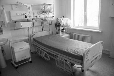 30-летний мужчина скончался от коронавируса в Новосибирске - tayga.info - Новосибирск - Новосибирская обл.