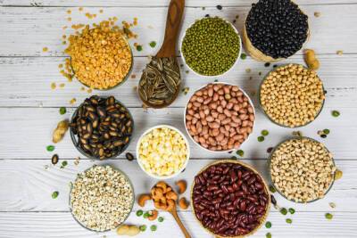 Какие продукты помогут восстановиться после коронавируса - spb.mk.ru - Санкт-Петербург