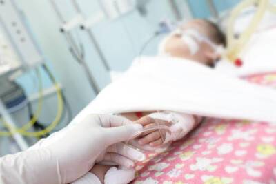 Полуторагодовалая девочка госпитализирована в тяжелом состоянии из-за гриппа - vesty.co.il - Израиль - Иерусалим - Минздрав