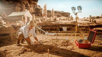 Специалисты рассказали о возможных археологических открытиях 2022 года - mir24.tv - Турция - Египет - Израиль