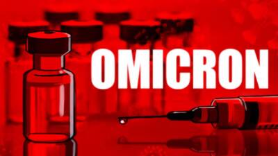 Микробиолог Зверев назвал наиболее вероятную версию появления штамма COVID-19 «Омикрон» - inforeactor.ru