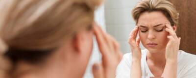 Бледные оттенки кожи могут быть симптомами заражения штаммом «омикрон» COVID-19 - runews24.ru - Сша