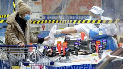 Эксперты спрогнозировали понижение цен на ряд продуктов после праздников - iz.ru - Россия - Израиль