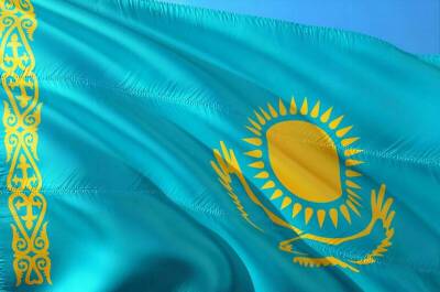 Эксперт увидел в событиях в Казахстане новые приёмы «цветных революций» - pnp.ru - Россия - Казахстан