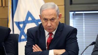 Биньямин Нетаньяху - Самообладание Беннета и война Нетаньяху с «юридической кликой»: Израиль в фокусе - eadaily.com - Израиль
