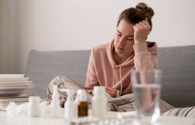 Эксперты: постковидный синдром выявляется примерно у каждого второго переболевшего - ont.by - Белоруссия - Финляндия