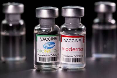 Украина отправит на утилизацию около 600 тысяч доз вакцин от COVID-19 - vchaspik.ua - Украина