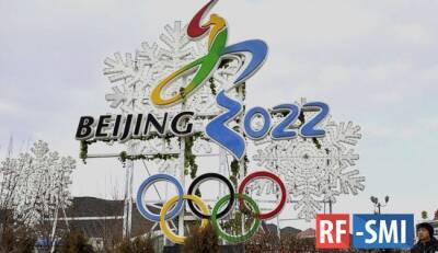 Северная Корея отказалась ехать на Олимпиаду в Китае из-за «враждебных сил» - rf-smi.ru - Китай - Пекин - Корея - Кндр
