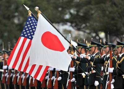 Ллойд Остин - Энтони Блинкен - Премьер-министр Японии заявил, что готов к принятию решения для нанесения ударов по вражеским базам - argumenti.ru - Россия - Москва - Сша - Китай - Япония - Вашингтон - Токио