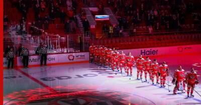 Матч КХЛ отменили из-за положительных тестов на COVID-19 у хоккеистов - profile.ru - Екатеринбург