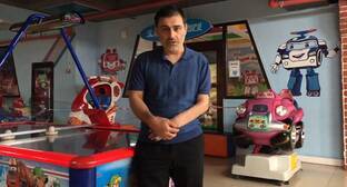 Махачкалинский бизнесмен заявил об угрозе банкротства детских клубов - kavkaz-uzel.eu - республика Дагестан - Махачкала