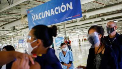 В Мексике зарегистрирован суточный максимум заболевших коронавирусом - eadaily.com - Мексика