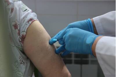 Более половины пенсионеров Башкирии вакцинировались от коронавируса - ufa.mk.ru - республика Башкирия