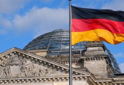 Германия облегчила правила въезда из Украины - facenews.ua - Украина - Германия