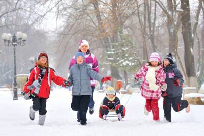 Каникулы до 9 или 17 января: останутся ли школьники дома еще на неделю - pravda-tv.ru - Казахстан - республика Башкирия