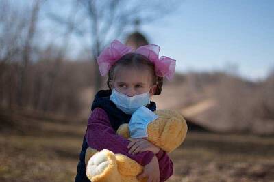 Инфекционист Оксана Романова сообщила о странной сыпи у инфицированных «Омикроном» детей - actualnews.org