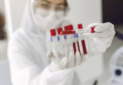 Ученые обнаружили новый штамм коронавируса - facenews.ua - Украина - Кипр