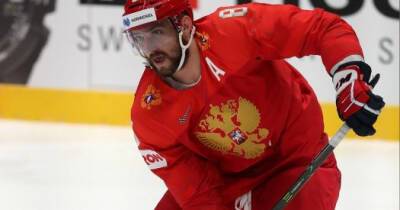 Россия прорабатывает вариант участия хоккеистов НХЛ на Олимпиаде в Пекине - sovsport.ru - Россия - Пекин