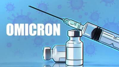 Специалисты CDC перечислили основные симптомы заражения омикрон-штаммом COVID-19 - inforeactor.ru