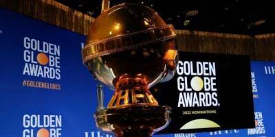 Скарлетт Йоханссон - Томас Круз - В Голливуде сегодня будут вручены «Золотые глобусы» - goodnews.ua - Сша - Los Angeles