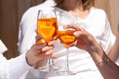 Ученые обнаружили связь между алкоголем и риском заразиться COVID-19 и мира - cursorinfo.co.il - Сша - Израиль