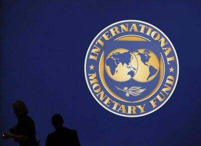 МВФ ухудшил прогноз роста мировой экономики в 2023 году - smartmoney.one - Россия - Украина - Сша - Италия - Китай - Германия - Индия