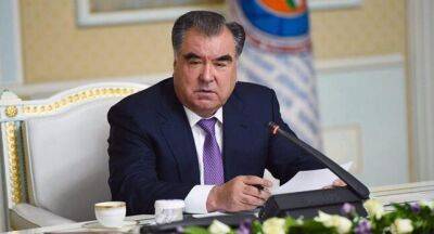 Касым Токаев - Эмомали Рахмон - Эмомали Рахмон призвал усилить совместную борьбу с глобальными проблемами - dialog.tj - Казахстан - Таджикистан - Астана - Президент