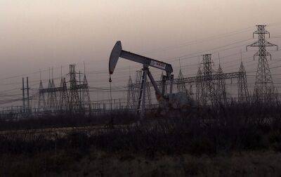 Світові ціни на нафту зростають після різкого падіння минулого тижня - rbc.ua - Китай - Україна