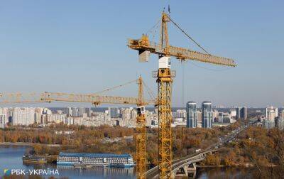 В Україні планують посилити контроль громадськості над містобудівною діяльністю - rbc.ua - Україна