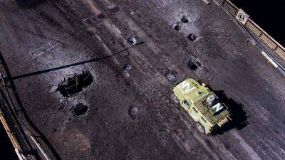 Оккупанты пытаются возобновить активное движение через Днепр на Юге - 24tv.ua - Россия - Херсон