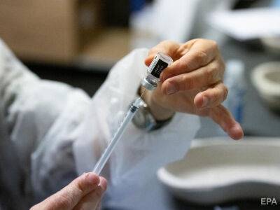 За неделю в Украине сделали 104,6 тыс. прививок от COVID-19 - gordonua.com - Украина - Китай - Минздрав