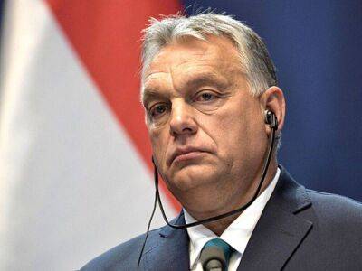 Виктор Орбан - Петер Сийярто - «Дорого и медленно»: премьер Венгрии заявил, что не верит в совместные закупки газа в ЕС - smartmoney.one - Россия - Евросоюз - Венгрия - Брюссель
