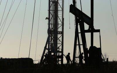 Світові ціни на нафту зростають на тлі ослаблення долара США - rbc.ua - Сша - Китай - state Texas - Україна