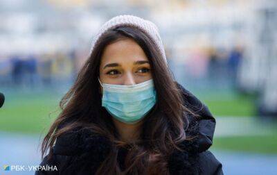 В Україні зростає кількість COVID-інфікованих: за тиждень виявили майже 17 тисячі випадків - rbc.ua - Covid - Україна - місто Суми